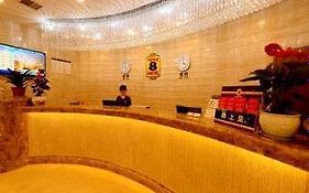 Super 8 Hotel Xian Dong da Jie Xi'an 